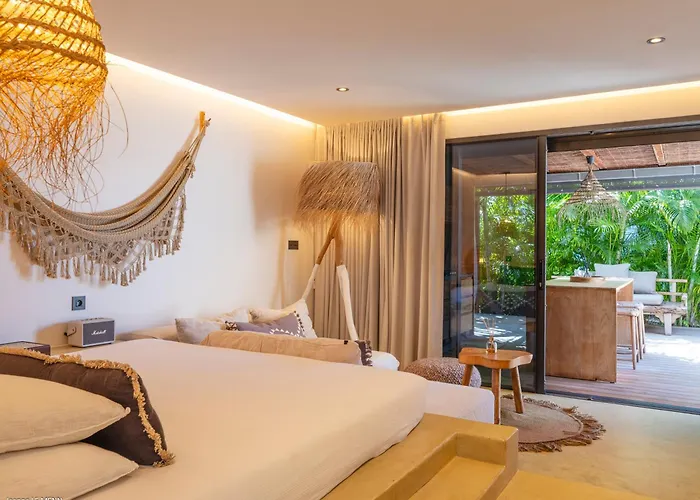 Le Bungalow Gypset